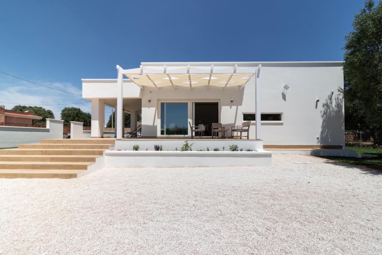 B&B Foglie D'Ulivo Lizzano  Εξωτερικό φωτογραφία