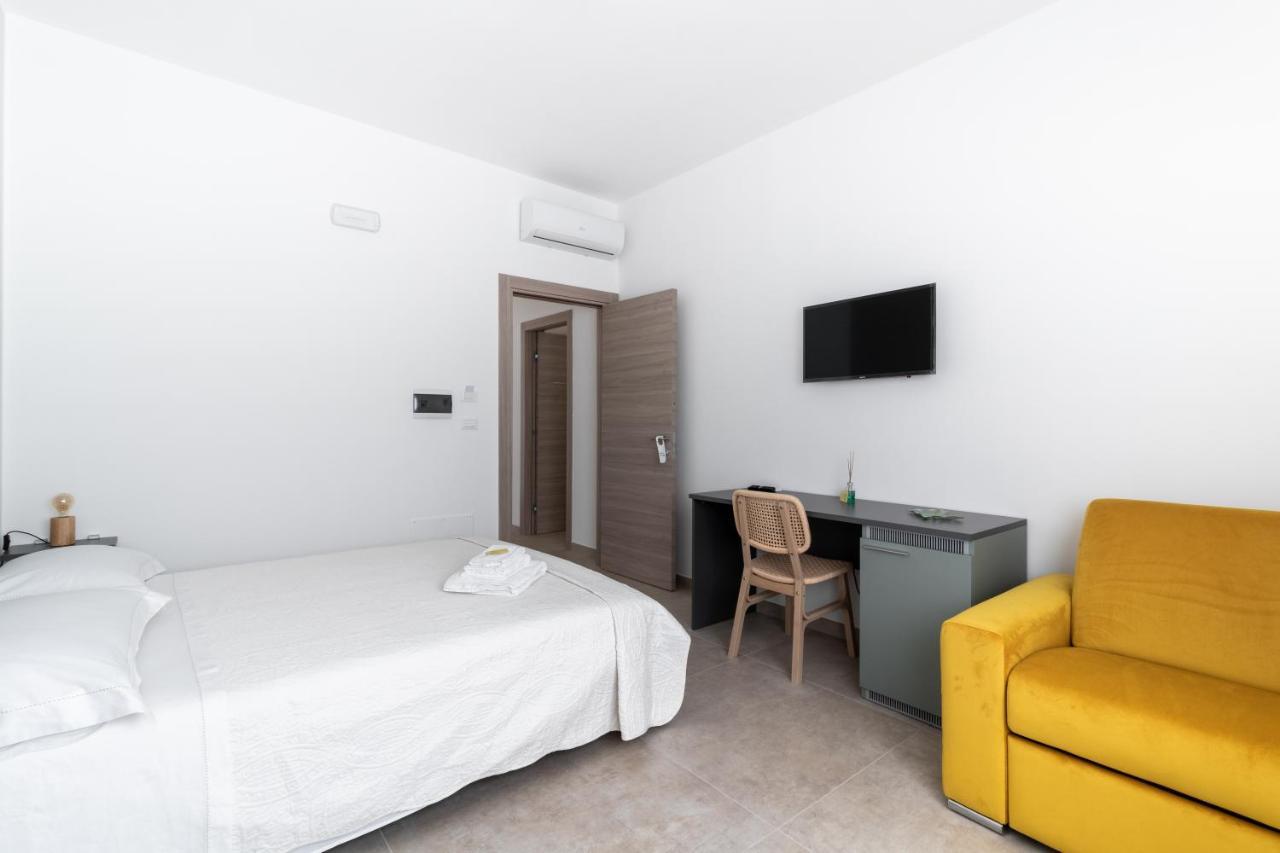B&B Foglie D'Ulivo Lizzano  Εξωτερικό φωτογραφία