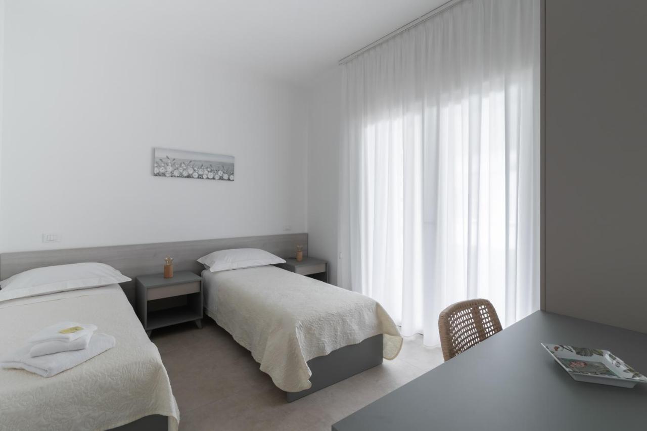 B&B Foglie D'Ulivo Lizzano  Εξωτερικό φωτογραφία