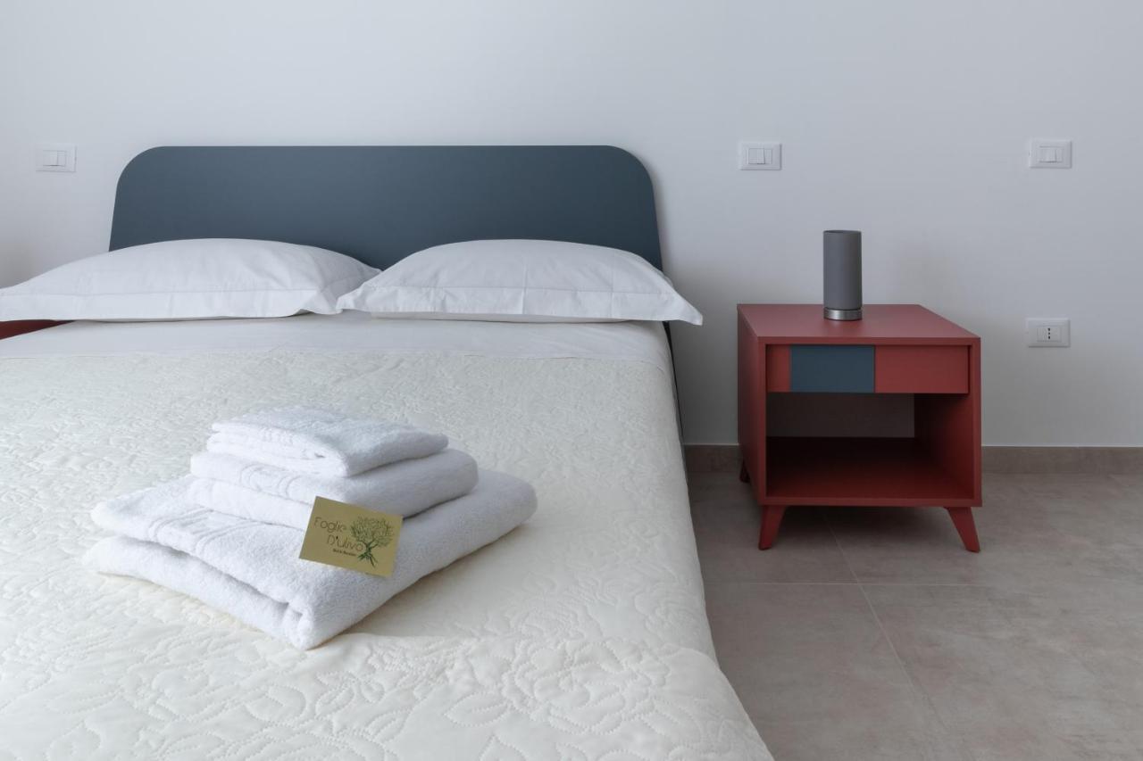 B&B Foglie D'Ulivo Lizzano  Εξωτερικό φωτογραφία