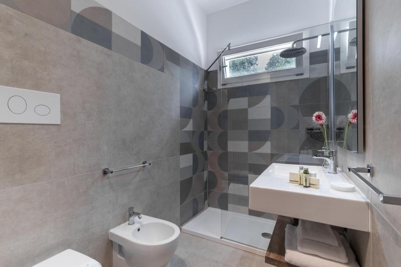 B&B Foglie D'Ulivo Lizzano  Εξωτερικό φωτογραφία